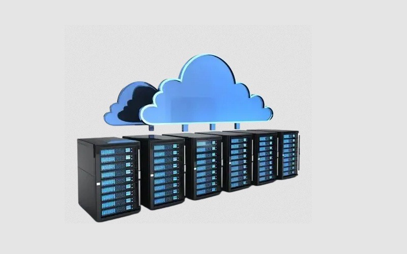 Athorio's Public Cloud