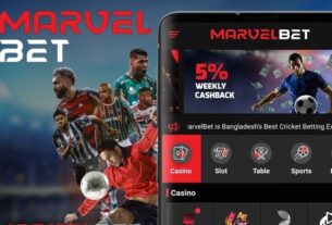 Marvelbet bangladesh