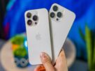 Standard iPhone vs iPhone Pro series