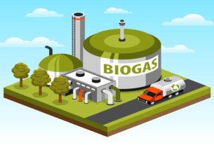 Biodiesel Plant