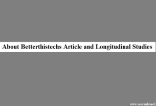 Betterthistechs Article