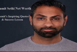 Ramit Sethi Net Worth