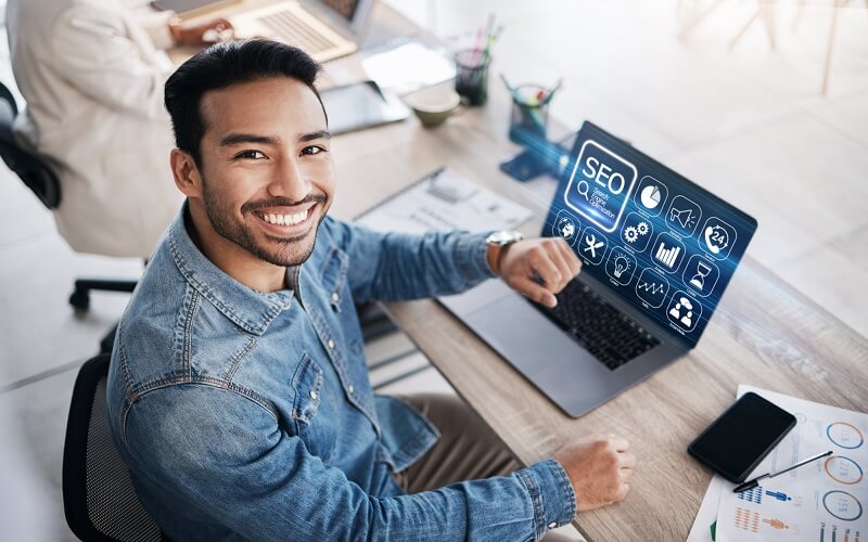 Toronto SEO agency