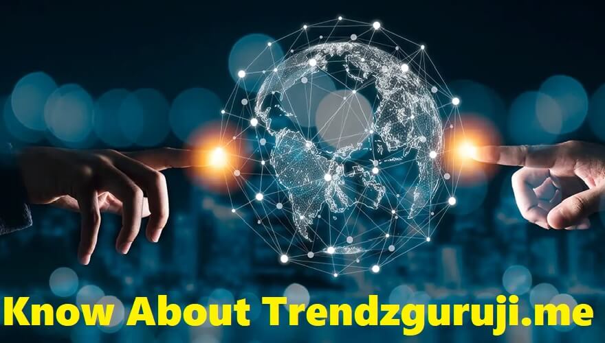 Trendzguruji.me