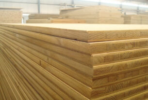 commercial plywood