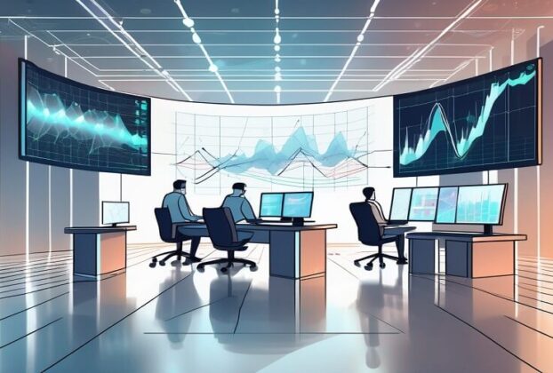 Quantum AI is Changing the Trading Game