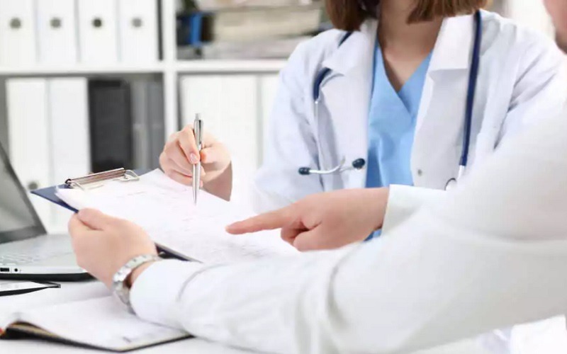 Medical Claims Audit