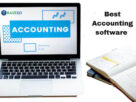 GST Compliant Accounting Software