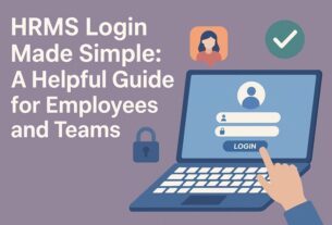 HRMS Login