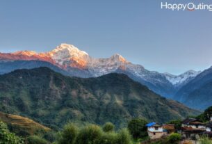 Nepal Tours Package