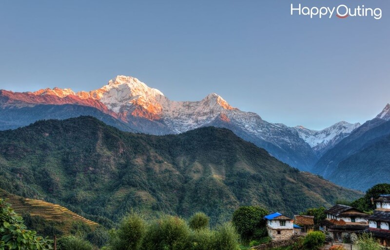 Nepal Tours Package
