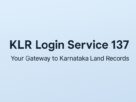 KLR Login