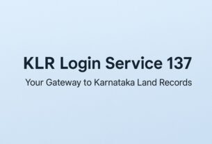 KLR Login