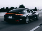 Luxury Car Hire