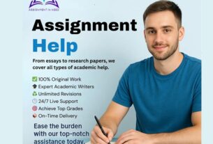 Assignment Editing