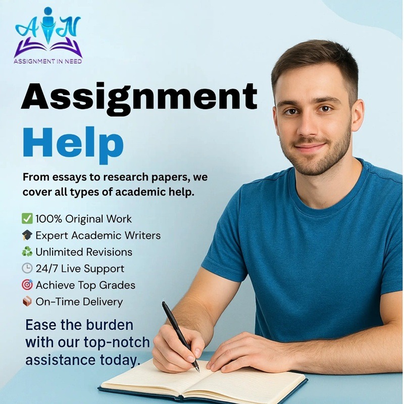 Assignment Help as a Study Buddy