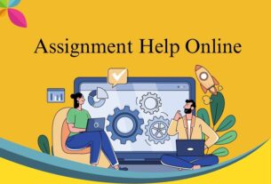 online assignment help