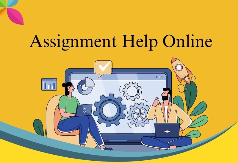 online assignment help