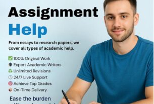 How Assignment Help Offers Ongoing Support