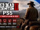 Red Dead Redemption 2 PS5