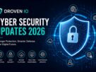 Droven io Cybersecurity Updates