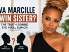 Eva Marcille Twin Sister